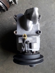 คอมแอร์รถยนต์ Ford Ranger ปี 1998 - 2011  Mazda BT50  Mazda Fighter ( ฟอร์ด เรนเจอร์  มาสด้า บีที50 