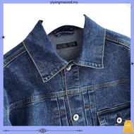 [6220] Sashiko Type 2 Jacket