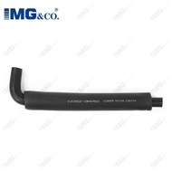 Exhaust Hose Ventilation Hose 12262-0H050 12262-28021 12261-0H110 12261-0H140 12261-28110 For RAV4 C
