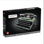 Lego 21327 - TYPEWRITER