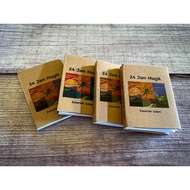 Tiny Zine 24 Jam Magik