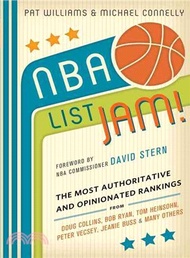 NBA List Jam! ─ The Most Authoritative and Opinionated Rankings