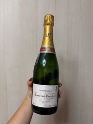 Champagne laurent perrier