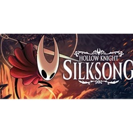 Hollow Knight: Silksong + DLC [PC Game] Steam CDKEY
