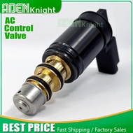 Pemampat AC Penyaman Udara Injap Kawalan Solenoid Elektronik Untuk Peugeot 3008 308CC 308SW 408 508 