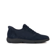GEOX Men Nebula 2.0 Low Top Sneakers - Navy U36G6A-02211-C4002F3