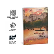 Fictional Fiction | Northanger Abbey | Jane Austen