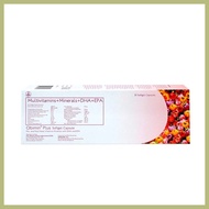 ♂ ✢ ♻ Baby Care Pack B: Ceelin Drops + Ferlin Drops