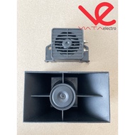 VARIOUS BACK HORN 1 SOUND, 3 SOUNDS 12V-24V REVERSE HORN 1 SOUND 3 SOUND REVERSE ALARM HORN 1 SOUND 