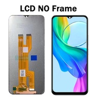 XD 6.56 "คุณภาพสูงหน้าจอ LCD สำหรับ VIVO Y03ชิ้นส่วนจอสัมผัสแอลซีดีของเครื่องแปลงดิจิทัล V2332สำหรับ