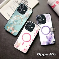 Case For oppo A5i - Softcase Glass oppo A5i - Casing oppo A5i - Silicone For oppo A5i - Kesing oppo 