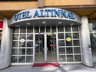 HOTEL ALTINNAL