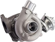 Limited Pressure Valve GT1749V for Toyota for rav4 2.0 TD 1CD-FTV 116HP 85KW