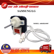 SAMSUNG LG REFRIGERATOR FAN MOTOR 4680JR1009F/ 4680JB1009F KIPAS PETI SEJUK