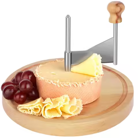 Cheese Curler Cutter Stainless Steel Cheese Shaver Handheld Butter Cheese Grater Kitchen Chocolate C