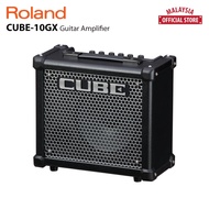 Roland CUBE-10GX Guitar Amplifier