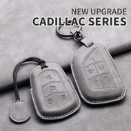 Suitable for Cadillac car keycase CT4 CT5 CT6 XT4 XT5 XT6 GT4 XTS ATSL bag