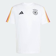 adidas Football Germany DNA T-Shirt Men White KB4401