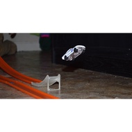 Hot Wheels Jump Track Toy – Action Jump Track for Hot Wheels Car