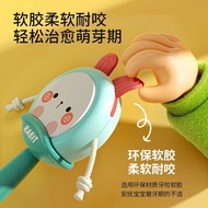 Baby Rattle Toy 3-6 Months Early Education Training 0-1 Years Old