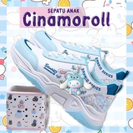 Sanrio Cinnamoroll Shoes, Sanrio Series Girls' Shoes, Sneakers