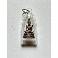 Phra Kaew Morakot 玉佛 B.E 2539 Wat Phra Kaew