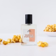 Parfum Popcorn Vanilla Minyak Wangi Aroma Popcorn Sweet Creamy By Julis Perfume