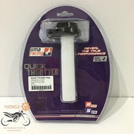 Y15ZR UMA RACING QUICK THROTTLE