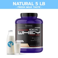 Ultimate Nutrition Prostar Whey Protein 5.28LB เวย์โปรตีน
