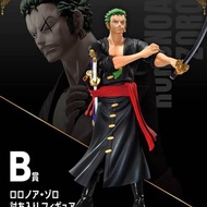 Ichiban Kuji WT100 Zoro