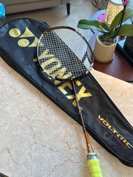 羽毛球拍 - YY Yonex racket