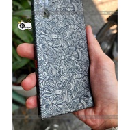 3M embossed skin stickers for xiaomi 15 ultra, xiaomi 15, Mi 14 ultra, Mi 14, Mi 14 pro, Mi 13 ultra
