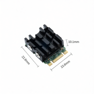 FinalCool | 2230 M.2 SSD Heatsink