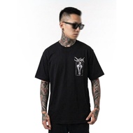 KATUN Original Jasad - Pentablast Cotton T-shirt S-2XL
