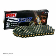 RK 525GXW-120L XW-RING CHAIN