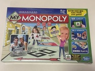 Monopoly 大富翁