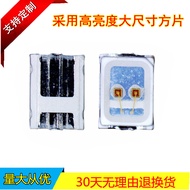 Shenzhen2016Orange Light Bulb0.2W Epistar Chip600-605NM-610NM Wavelength LED Surface Mount Light Sou