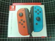 NS Switch 任天堂 Joy-Con 手把 空盒 日版 紙盒{沒有手把喔}原廠 很新【YJ】維二商店