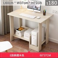 （訂貨價$180up）書櫃+收納電腦枱 (60cm|80cm寬)*電腦桌 書桌 BookShelf Desk