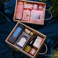 Bridesmaid Wedding Practical Gift for Women, Groomsmen Return Gift, Wedding Candy Box, Party Favor f