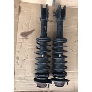 Perodua kancil 850/660 depan shock absorber original used