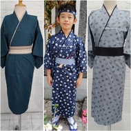Yukata Kimono Boy XL