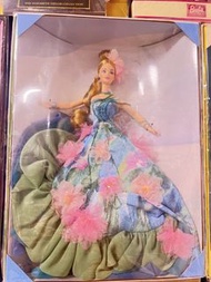 Barbie Collectibles 芭比娃娃