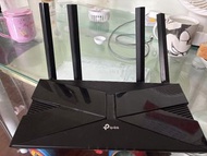 TP-Link Archer AX10 AX1500 Wi-Fi 6 Router