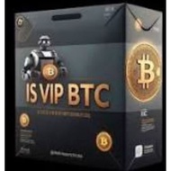 Forex Robot IS VIP BTC EA MT4