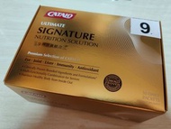 Catalo ultimate signature nutrition solution