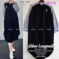 AKBAR.LONG TUNIC