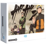 Ready Stock Naruto Movie Jigsaw Puzzles 1000 Pcs Jigsaw Puzzle Adult Puzzle Creative Gift