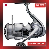 Daiwa (DAIWA) Spinning Reel Ultimate 22 EXIST(G) LT2500