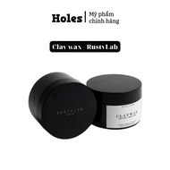 Sáp vuốt tóc Clay Wax Rusty Lab